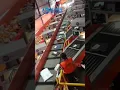 CROSS BELT SORTER