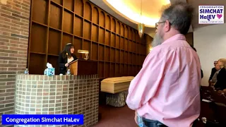 Funeral of Andrea Termotto - Guttermans