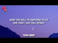 Lord Huron - The Night We Met (Lyrics)