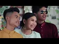 Download Lagu Haqiem Rusli, Ernie Zakri, Tajul, Zoey, Wani \u0026 Sissy - Girang Syawal Tiba (Official Music Video)
