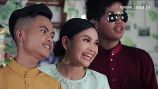 Download Girang Syawal Tiba -  ( Official Music Video ) MP3