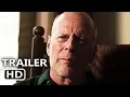 Video di SURVIVE THE NIGHT Official Trailer (2020) Bruce Willis, Action Movie HD