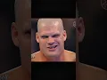 Kane Chokeslams Trish Stratus