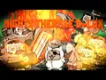 Battle cats Mighty Thermae D-lux Review New Iron legion uber