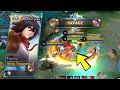 Download Lagu SAVAGE!! NEW SEASON FANNY UNLIMITED ENERGY IS BACK! -MLBB