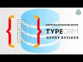 TypeORM Query Builder SQL Made Easy