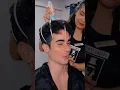 ASMR Unmatched Full Service Barbershop Massage