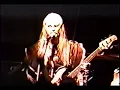 2/7 Enslaved - Loke - Live in New York City ( NYC ) 1995