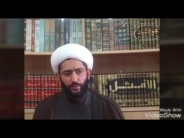 ⁣سلسلة الأخطاء الشائعة /مقولة لولا فلان لهلكت
