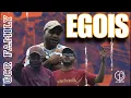 Download Lagu Egois - GCR FAMILY ( Official Music Video )