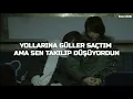 Lades | Yüzyüzeyken Konuşuruz | SÖZLERİ 