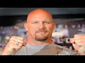 Get to know Stone Cold Steve Austin Personal life Marriages Net Worth and lifestyle