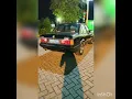 Restorasi tahap 1 #SiJahat, BMW E30 1989
