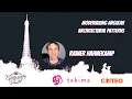 Modernizing Angular Architectural Patterns Rainer Hahnekamp