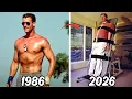 Top Gun 1986 Cast Then and Now 2026 What Happened to the Cast