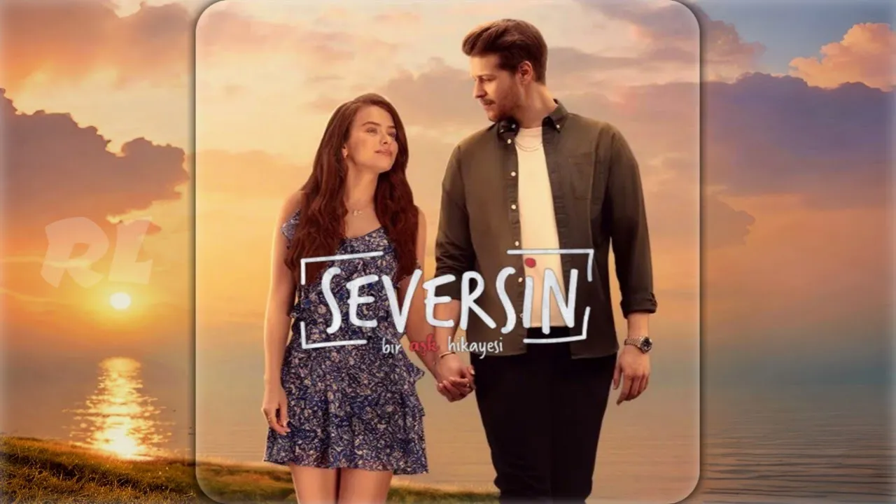 Seversin - Aşık Oldum (Asya & Tolga)