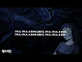 Beyoncé - Diva (Lyrics)