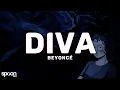 Download Lagu Beyoncé - Diva (Lyrics)