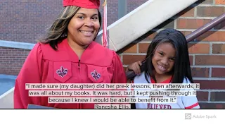 Who Are UL Lafayette Online Students 