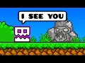 Download Lagu I Played Hide And Seek In Geometry Dash