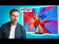 This TV Shouldn t Be This Good - TCL QM8L Review