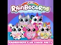 What Will You Be? - Rainbocorns