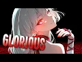 Lagu Nightcore - Glorious | Unroyal \u0026 Kendyle Paige [Sped Up]