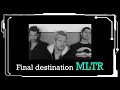 Download Lagu MLTR | Final Destination #lirikvideo #songslyrics
