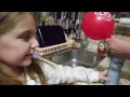Lagu Homemade Helium?! Ballon experiment