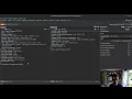 04 Mass Assignment Privilege Escalation Hacking DVWS with Burp Suite
