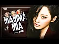 Lagu [AI COVER] AESPA (에스파​) Sing 'Mamma Mia' by IZNA (이즈나)