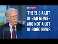 Download Lagu John Bolton discusses Trump, Putin, Modi...and the FBI raid on his home
