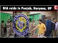 Download Lagu NIA raids 18 locations across Punjab, Haryana and Uttar Pradesh