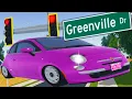 Trolling In A Greenville RP Server