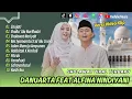 Download Lagu Alfina Nindiyani Ft Danuarta - ZAUJATI - SHOLLU ‘ALA NURILLADZI X NURUL MUSTHOFA || SHOLAWAT TERBARU