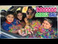 Download Lagu 90 LAKH ORBEEZ IN CAR
