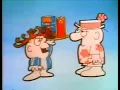Hawaiian Punch Commercial 1975