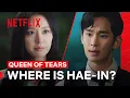 Download Lagu Kim Soo-hyun Frantically Looks for a Missing Kim Ji-won | Queen of Tears | Netflix Philippines