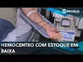 Download Lagu Hemocentro precisa de doação de sangue O- | SBT Brasília 2ª ed
