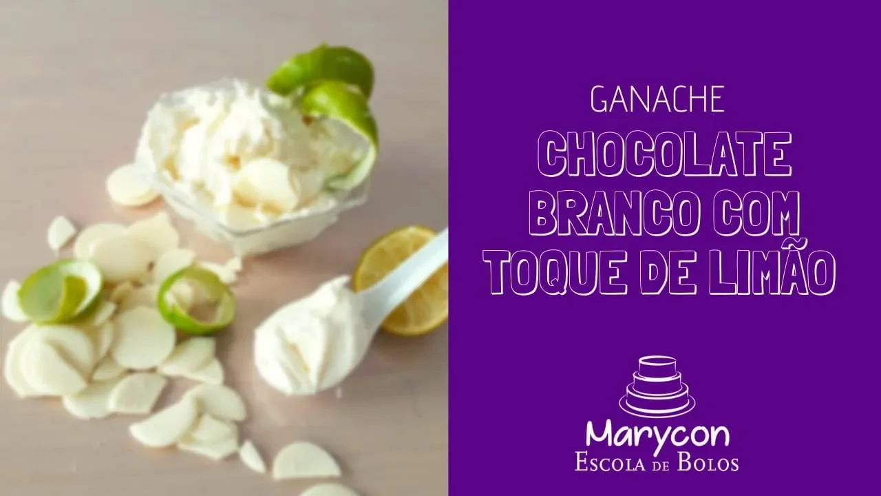3 COBERTURAS FÁCEIS NO PONTO DE BICO: GANACHE, BRIGADEIRO E CHANTININHO POWER! Bom Gosto: Gabi Rossi. 