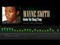 Wayne Smith - Under Me Sleng Teng (Sleng Teng Riddim) [HD]