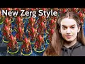 Scarlett s NEW Hydralisk Build Is Surprisingly Strong StarCraft 2