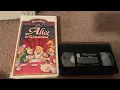 Download Lagu Opening to Alice in Wonderland 1998 VHS