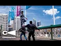 Download Lagu The Protector | Gangbuster Scene