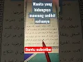 Download Lagu wanita yang mancung hidungnya sedikit nafsunya #fathulizar