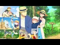 Download Lagu Anya Enjoying With Loid And Yor San || Spy x Family Season 2 Episode 10
