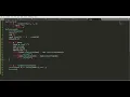 pattern match 1st sol in python without using regex code jam 2020