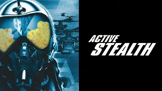 Active Stealth (Free Full Movie) Action l Adventure
