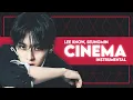 Download Lagu Stray Kids - CINEMA (Lee Know \u0026 Seungmin) (Instrumental)
