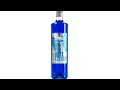 Vkat Divas Blue Citrus Review